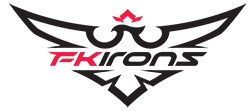 alt="FK Irons Logo"